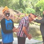 Juhri S.Pd.I Resmi Dinobatkan Sebagai Ketua KKST Buton Kab. Belitung