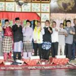 Kaitan Pengelolaan Adat/ Budaya, Komisi 3 DPRD Beltim Kunjungi LAMBEL