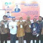 Diklat Peningkatan Kompetensi Kepala SMK