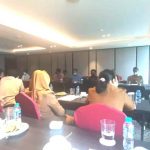 Kaitan Maritim Berbasis Energi Baru, Bupati & OPD Terkait Ikuti FGD