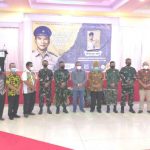 Perkuat Usulan Pahlawan Nasional, Erzaldi Launching Buku HAS Hanandjoeddin