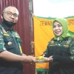Syukuran HUT HIPAKAD ke-4 dan HUT DPC HIPAKAD Belitung ke-1