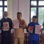 Pemdes Aik Raya Dukung LAMBEL Gelar Acara Rembuk Adat
