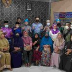 LAMBEL Gelar musyawarah Rembuk Adat di Paal Satu