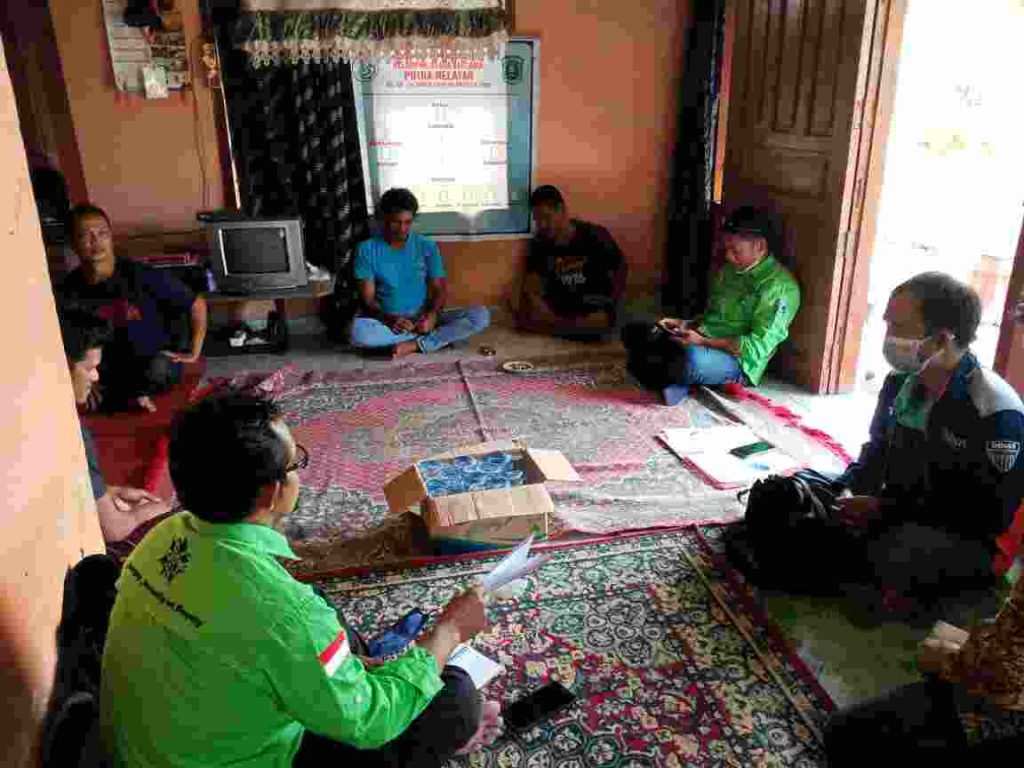 2 KUB Di Kec. Selat Nasik Dapatkan Sertifikat Kelompok Kelas Pemula 2 IMG 20211118 WA0166