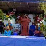 Festival Gema Kreatif Desa Terong III tahun 2021