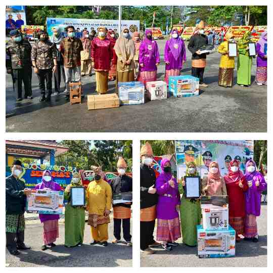 Koperasi Satam Energi Belitung Juara 1 Koperasi Berprestasi Se- Babel 2 IMG 20211122 WA0055