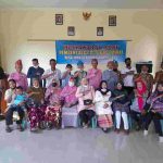 Musyawarah Adat di Juru Seberang, LAMBEL Tekankan Kelestarian Lingkungan