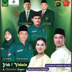 Dihadiri Yuri Kemal, DPW & DPC PBB Beltim Gelar Vaksinasi 30 Nopember