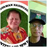 Lidik Babel Dukung PK Nurman Hadinegoro Sebagai Menteri ATR/BPN