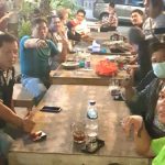 Di Warkop Janggut, Dicky Sinoritha Bahas Pertina Babel