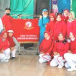 Untuk Sehat & Bugar, Di MDR Resto Tgpandan Digelar Senam Tera Indonesia
