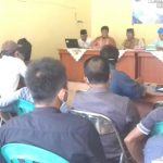 HL Masuk di Pemukiman Dusun Gunung Kura Dibahas Diacara LAMBEL 