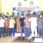 Wejangan LAMBEL di Acara Pembinaan Adat dan Budaya di Mentigi