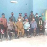 Pembinaan Adat dan Budaya LAMBEL di Desa Padang Kandis