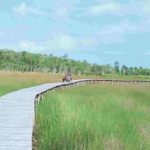 Akses Wisata, Layaknya Diperluas Jaringan XL di Pulau Seliu