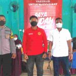 BINDA Babel Gelar Vaksinasi untuk Masyarakat Percepat Herd Immunity