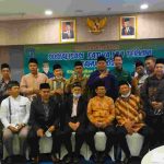 Sosialisasi Fatwa MUI, LAMBEL Usulkan Fatwa Kelestarian Alam, Adat/Budaya