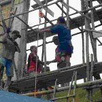 Ini Laporan Renovasi Panti Asuhan Yatim & Dhuafa Muhammadiyah Putra Anda