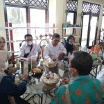Rencana Kegiatan ACCSM, BKN Pusat Kunjungi Belitung