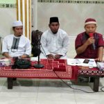 Ikuti Pelatihan Khotib se-Belitung dan Beltim