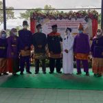 Pratiwi Perucha Jabat Kades Keciput