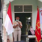 Supriadi Jabat Kembali Ketua Markas Cabang PPM Kab. Belitung