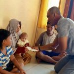 Kado HUT PPI Ke -32 Untuk Bang Trisno