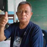 Jangan Selamanya Warga Tinggal di Hutan Lindung,Ramli Harap Dewan Bersikap