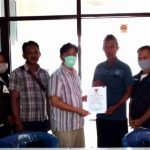 Koperasi Kampung Nelayan Maju Suak Gual Resmi Miliki Akta Badan Hukum