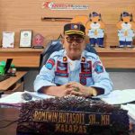 Ikut Refleksi Akhir Tahun Menkumham, Kalapas Apresiasi Capaian Tahun 2021