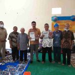 Di Desa Perawas, LAMBEL Gelar Musyawarah Adat