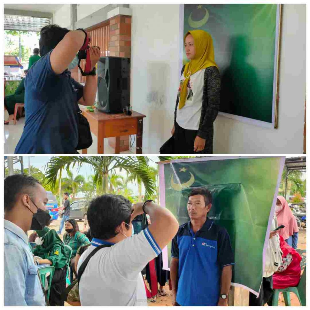 PBB Beltim Programkan Pengobatan Gratis Pemilik KTA PBB/Keluarganya 3 Q 1639702224792