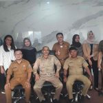 Silaturahmi &  Mantapkan Program Kerja PRSI & Club-club Belitung