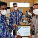Ani Saputra SPi Raih Inspirator Pengembangan Perikanan Tangkap