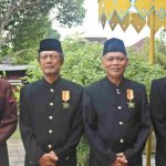 Kaleidoskop LAMBEL 2021, Pakta Integritas, Musyawarah Adat & Geopark