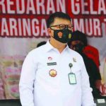Berantas Narkoba, Pemasyarakatan Perkuat Sinergi dengan Bareskrim Polri