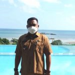 Atas Digelar Vaksin, Sazili Ucapkan Terima Kasih ke Kodim 0414 Belitung
