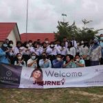 Siswa SMKN 1 Sijuk Ikuti PKL di Sheraton Hotel, Golden Tulip & Santika