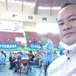 Utusan SMKS di Tanjung Pandan Ikuti Student Gearnation