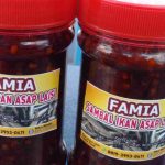 Lewat Olahan Darmawati, Ikan Tamban/ Laisi Jadi Bernilai Ekonomis