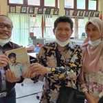 Pakar Sejarah Militer UM Akan Tampil Seminar Nasional HAS Hanandjoeddin.