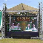 Jangan Lupa, Malam Ini Hadiri Sijuk Bersholawat