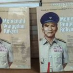 Update Pkl. 07.00 Wib/28 Januari, 5 Peserta Lelang Buku HAS Hanandjoedin