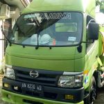 Ingin Beli Minyak Tanah Non Subsidi, Hubungi Distributor PT. JIK