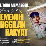 Update Pkl.12.00 Wib/2  Februari, 13 Peserta Lelang Buku HAS Hanandjoedin