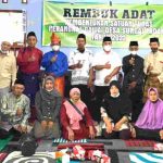 Desa Sungai Padang, Terbentuk Satgas Perangkat Gawai