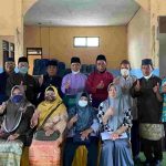 Pembentukan Satgas Perangkat Gawai Di Tanjung Binga & Dukungan G-20