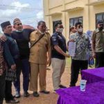 HNSI Belitung Dukung Kesepakatan Lembaga Adat/Nelayan Soal Ilegal Fishing