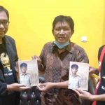 DPW PKR Provinsi Babel Ikuti Lelang Buku HAS Hanandjoedin